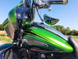 Harley-Davidson Street Glide CVO Screamin Eagle Kess Tech  - HARLEY-DAVIDSON CVO SCREAMIN