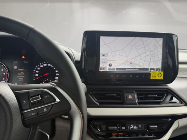 Suzuki Swift - Bild 10