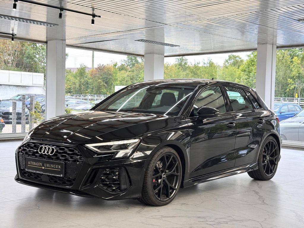 Image of Audi RS3