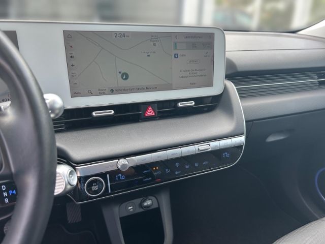 Fahrzeugabbildung Hyundai IONIQ 5 Techniq Elektro Panorama Navi Leder Digi
