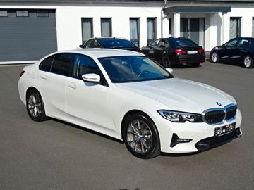 BMW 320 - 1