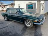 Triumph Andere Stag V8 Automatik Targaaufbau - Triumph: Stag