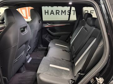 Skoda Kodiaq 1.5 TSI mHEV 110 kW Sportline Panodach