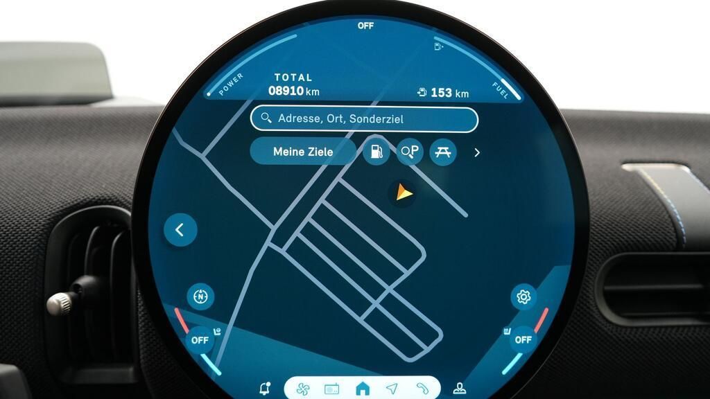 MINI Cooper C - Bild 15