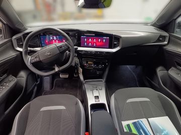 Fotografie 8 des Opel Mokka GS Automatik Kamera LED Sitzheizung PDC