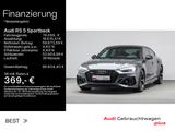 Audi RS 5 Sportback*NAVI-PLUS*HUD*RS-AGA*PANO*LASER*2 - Audi RS5 Jahreswagen