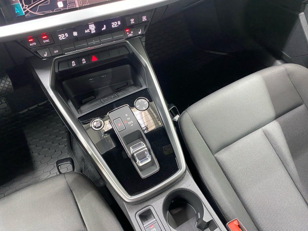 Audi A3 - Bild 11