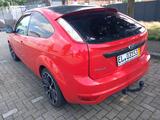 Ford Focus 2,0 Rally Rally - Ford: Rally