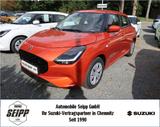 Suzuki Swift Allgrip LED/ACC/Navi/Klima - Suzuki Swift Gebrauchtwagen in Chemnitz