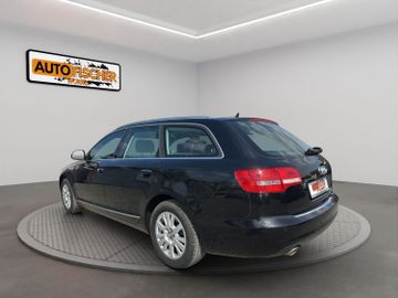 Audi A6 - 5
