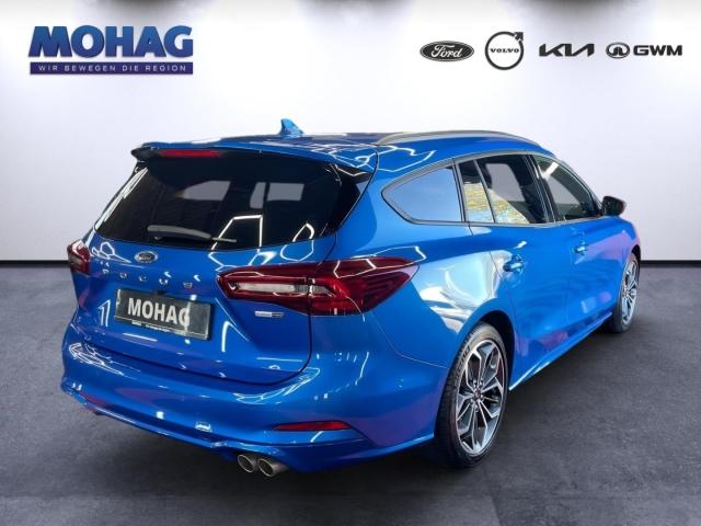 Ford Focus Turnier ST-Line X Styling-Paket B&O ACC Ka