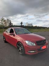 Mercedes-Benz Mercedes Benz C220 CDI W204 Diesel / TÜV 0... - Mercedes-Benz C 220 Gebrauchtwagen in Dortmund