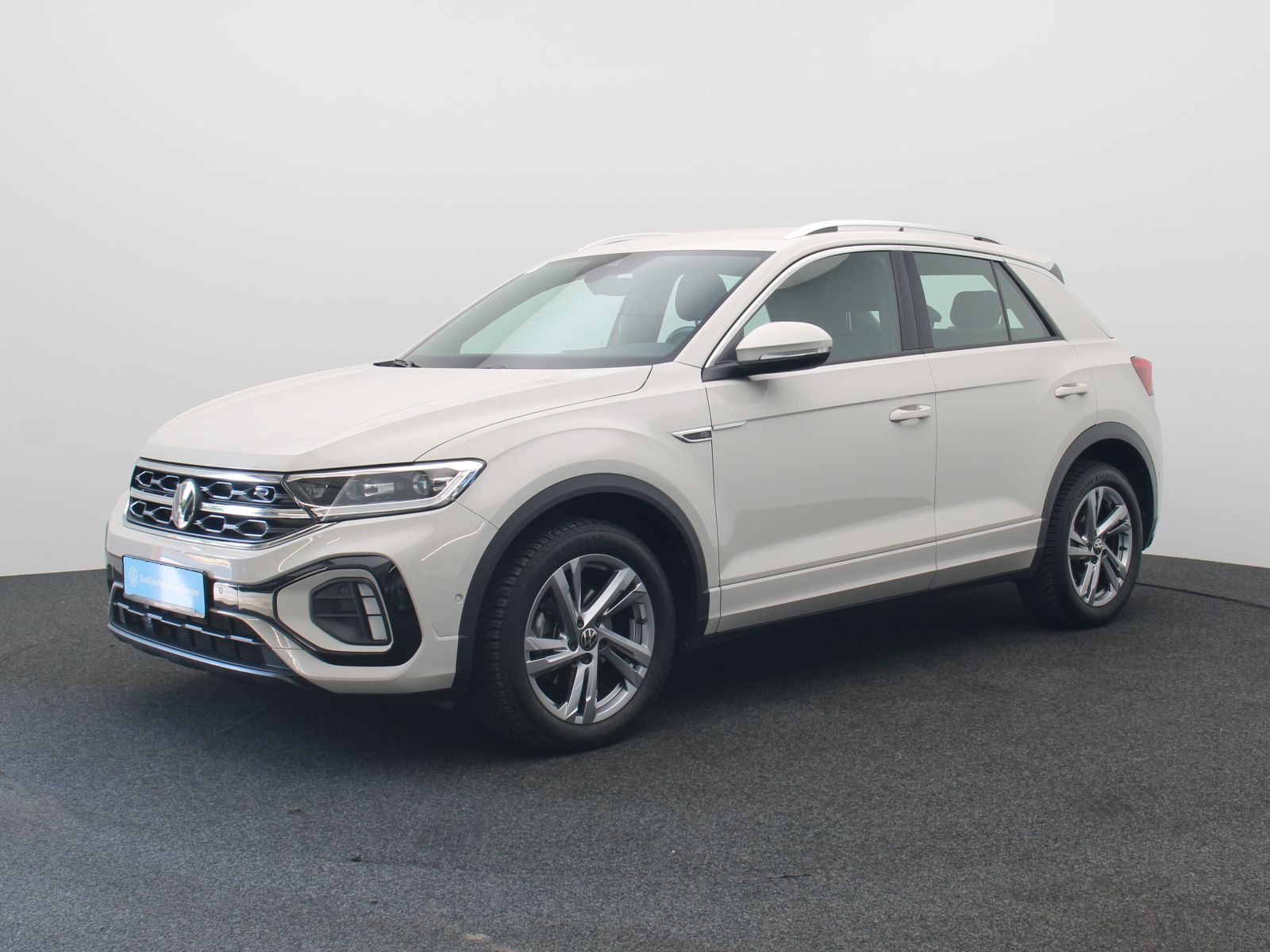 Volkswagen T-Roc - Bild 2