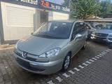 Peugeot 807 Allure 2.0 HDI KLIMA-Euro 5 Elektrische Türe - scheckheftgepflegte Peugeot 807