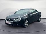 Volkswagen Eos 1.6 Navi Leder 1.Hand - gebrauchte Volkswagen Eos aus dem Jahr 2006