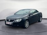 Volkswagen Eos 1.6 Navi Leder 1.Hand - Volkswagen Eos: 1.6
