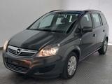Opel Zafira B Family*1,8L*140PS*7-SITZER*KLIMA*TEMPOM - Opel Zafira Gebrauchtwagen in Frankfurt