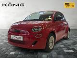 Fiat 500 Elektro RED MY25 Komfortpaket Automatik - Fiat 500 aus 2025