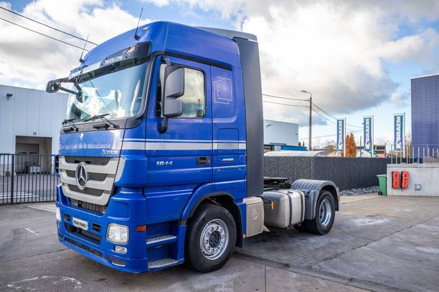 Mercedes-Benz ACTROS 1844 LS-MP3