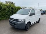 Volkswagen VW T5 Kastenwagen, Transporter umgebaut - Offers matching your search criteria
