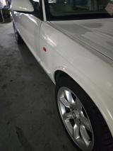 Jaguar XJR 4.0 XJR - Jaguar XJR: 4.0
