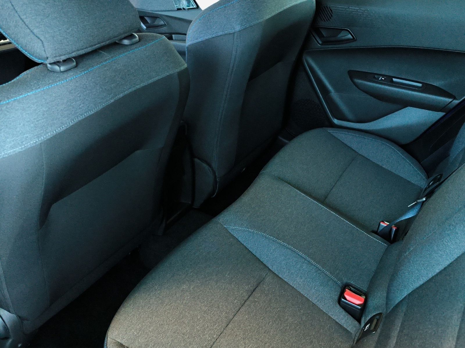 Renault Clio - Bild 7