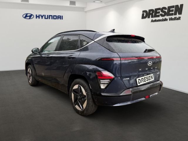 Hyundai KONA Elektro - Bild 4