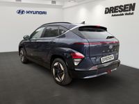 Hyundai KONA Elektro - Vorschau Bild 4