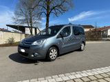 Citroën Berlingo Multispace 1.6 HDi 90 - Citroën Berlingo: 1.9