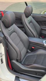 Mercedes-Benz C 43 AMG Mercedes - Mercedes-Benz C 43 AMG in Karlsruhe