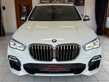 BMW X5 M50 - 12