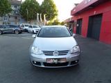 Volkswagen Golf V Lim. 1.6 Comfortline Goal AUTOMATIK-NAVI - Volkswagen Golf: Goal V