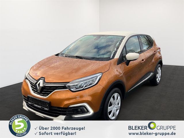 Renault Captur Intens ENERGY TCe 120 EDC