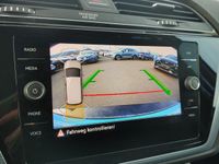 Volkswagen Touran - Vorschau Bild 14