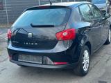 Seat Ibiza Lim. Stylance / Style - gebrauchte Seat Ibiza aus dem Jahr 2011