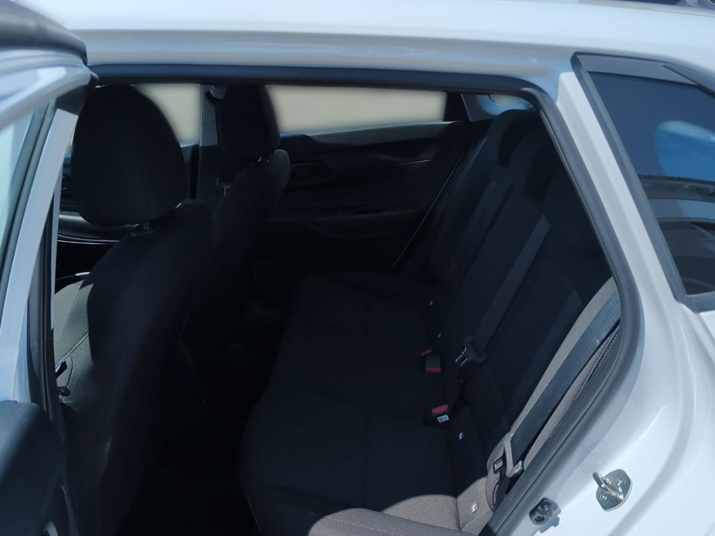 Hyundai i20 – Bild 11
