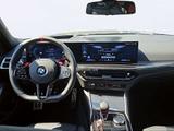 BMW M3 Competition DAB h&k Lenkradheizung Ad.-LED - BMW M3 in Herne