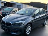 BMW 216 Gran Tourer*NEU*TÜV*2021* gepflegt - graue BMW 216 Gran Tourer