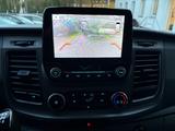 Ford Transit Custom 300 L1H2 HOCHDACH CARPLAY KAMERA - Ford Transit: Hochdach