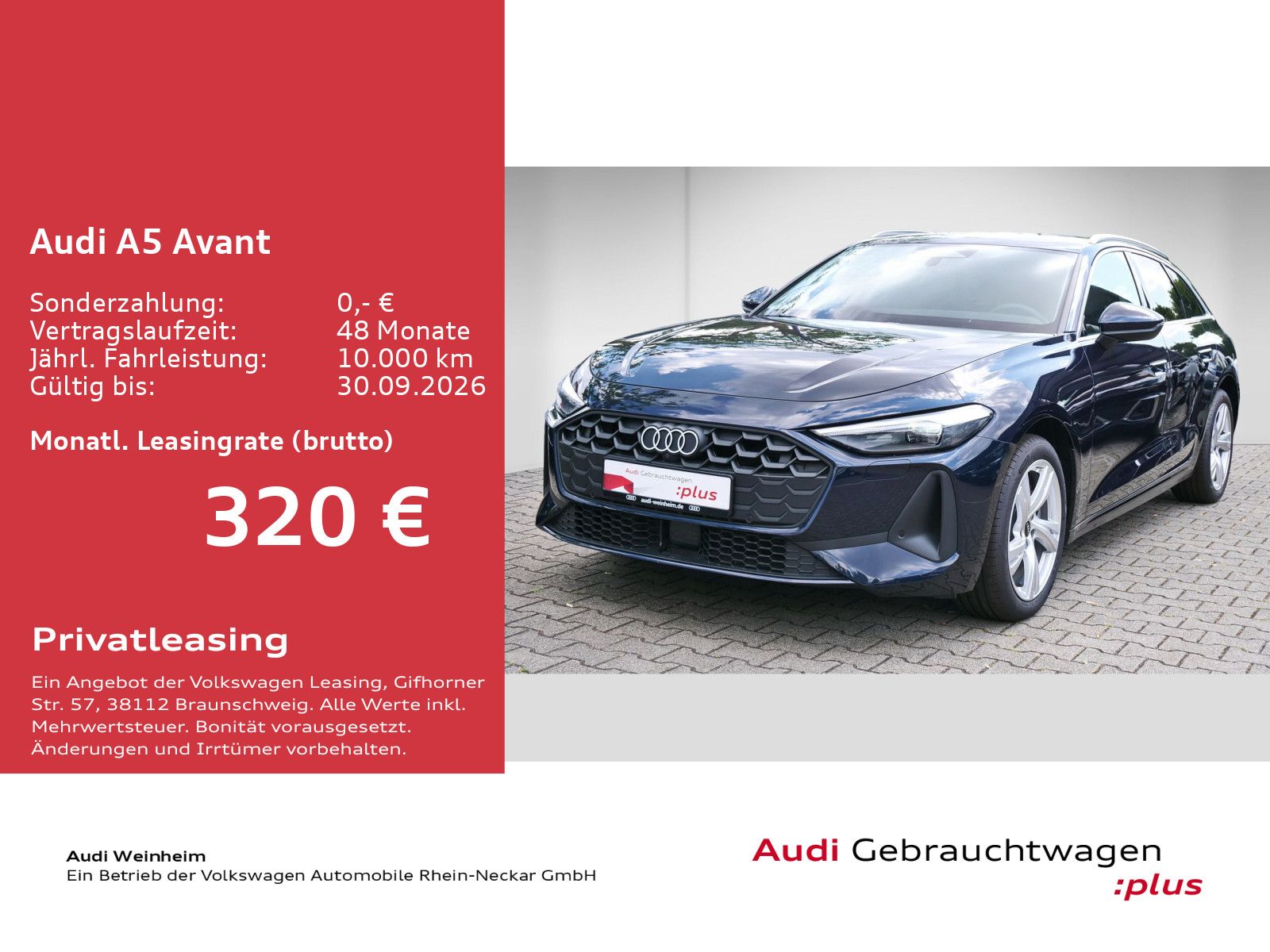 Audi A5 - Bild 2