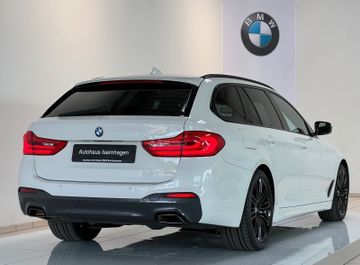 Fahrzeugabbildung BMW 540dxD M Sport ACC SoftClose H/K DAB HUD Komfort