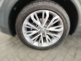 Volkswagen T-Roc 1.5 TSI DSG IQ.DRIVE Navi ACC Rückfahrkame - Volkswagen T-Roc in Frankfurt (Main)