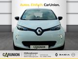 Renault ZOE inkl. Batt. 41kWh LIMITED 110 Sitzheizung - Renault ZOE: Limited