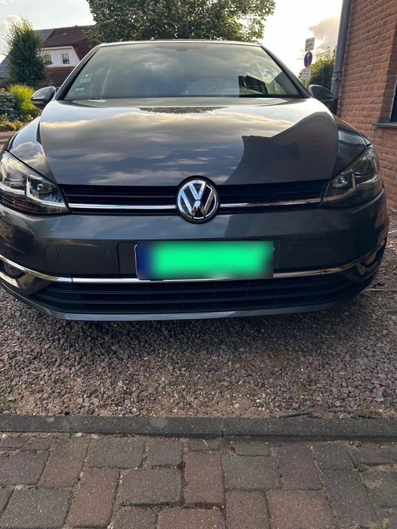 Image of Volkswagen Golf