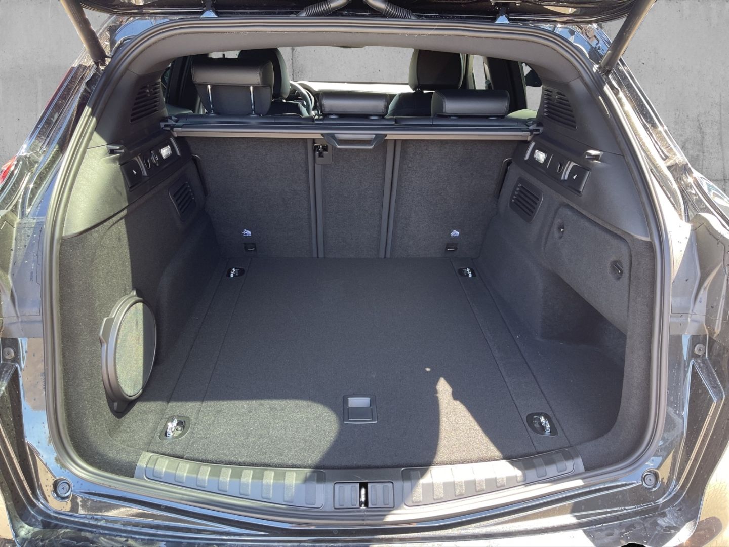 Alfa Romeo Stelvio - Bild 8