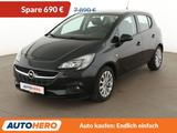 Opel Corsa 1.4 Njoy *ALU*KLIMA*GARANTIE* - Opel Corsa: Schwarz