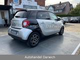 Smart ForFour Sport Line 66kW Aut/Panno/LED/Aut Top - Smart ForFour: Kleinwagen