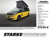 Volkswagen T7 California 2.0 TDI DSG Coast  AHK Standheiz N - Volkswagen T7 California Diesel Gebrauchtwagen