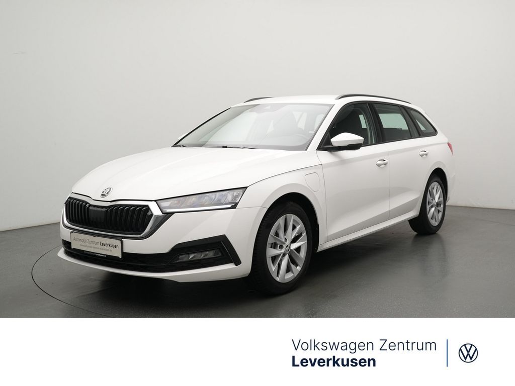 Image of Skoda Octavia