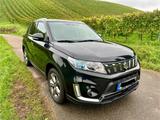 Suzuki Vitara 1.4 Boosterjet AllGrip Automatik  - Suzuki Vitara: Allgrip